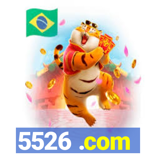 5526 .com